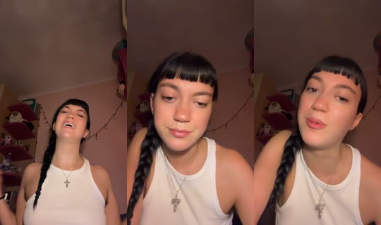 mercolediad TikTok Live — Aug 28, 2026, 8:58 PM