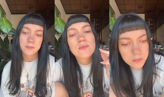 mercolediad TikTok Live — Sep 29, 2026, 10:15 AM