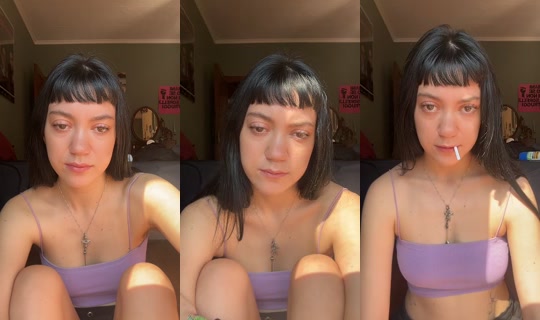 mercolediad TikTok Live — Oct 1, 2026, 11:37 AM