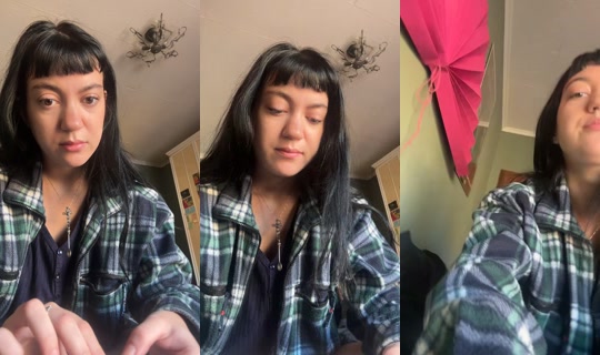 mercolediad TikTok Live — Oct 2, 2026, 6:34 AM