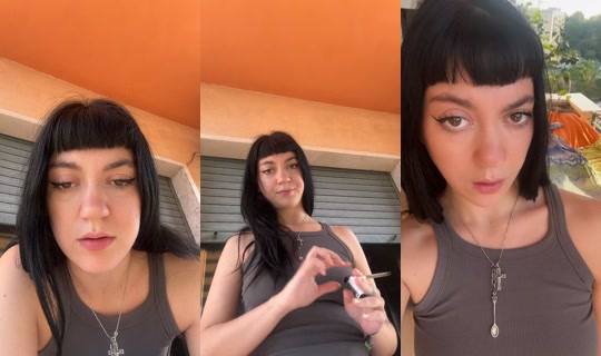 mercolediad TikTok Live — Oct 2, 2026, 2:54 PM