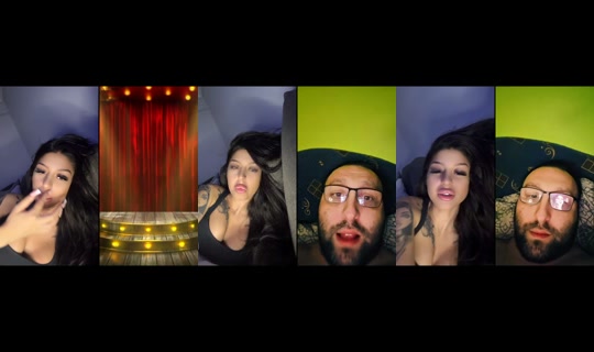 mercy_i22 TikTok Live — Aug 24, 2026, 3:46 AM