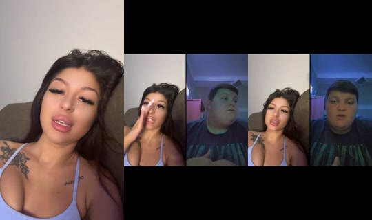 mercy_i22 TikTok Live — Aug 24, 2026, 3:46 PM