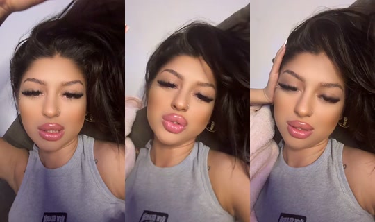 mercy_i22 TikTok Live — Aug 24, 2026, 10:20 PM