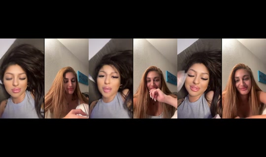 mercy_i22 TikTok Live — Aug 24, 2026, 10:34 PM