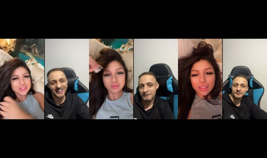 mercy_i22 TikTok Live — Aug 25, 2026, 6:59 AM