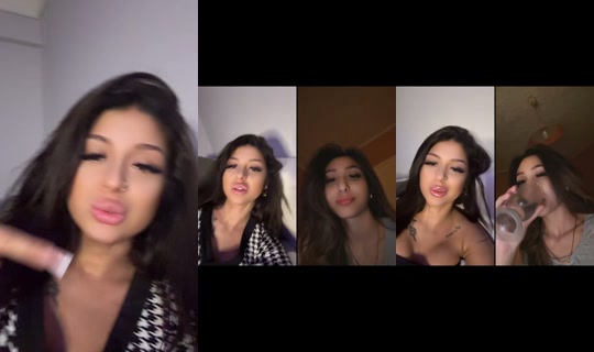 mercy_i22 TikTok Live — Aug 27, 2026, 1:26 AM