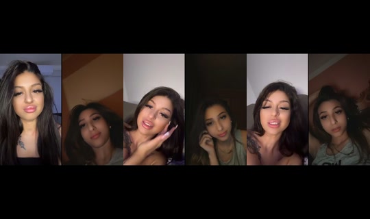 mercy_i22 TikTok Live — Aug 27, 2026, 2:25 AM
