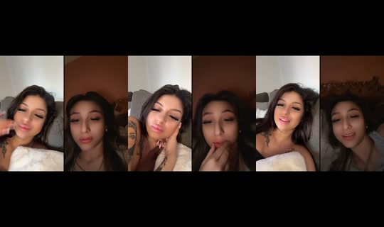 mercy_i22 TikTok Live — Aug 27, 2026, 5:44 AM