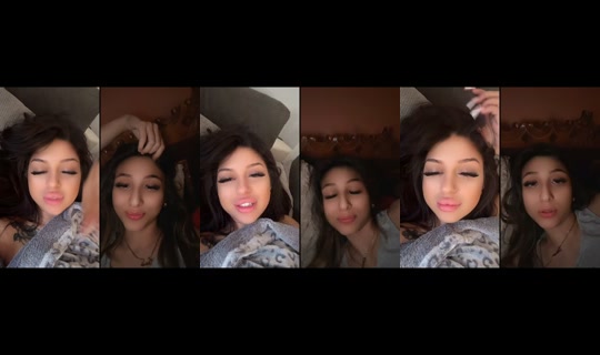 mercy_i22 TikTok Live — Aug 27, 2026, 6:34 AM