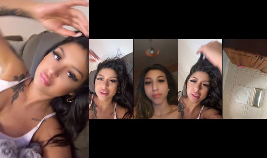 mercy_i22 TikTok Live — Aug 28, 2026, 5:02 AM