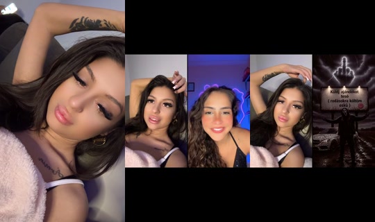 mercy_i22 TikTok Live — Aug 29, 2026, 5:29 AM
