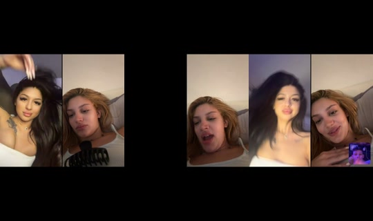 mercy_i22 TikTok Live — Sep 29, 2026, 11:24 PM