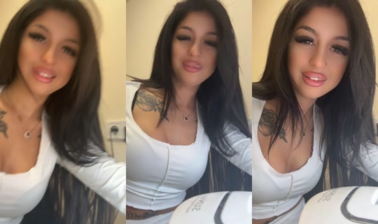 mercy_i22 TikTok Live — Sep 30, 2026, 2:05 PM