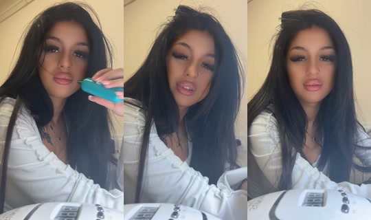 mercy_i22 TikTok Live — Sep 30, 2026, 2:34 PM