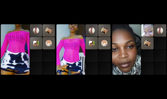 mercyline8549 TikTok Live — Sep 1, 2026, 5:24 PM