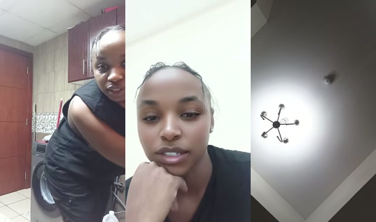 mercywanjugu61 TikTok Live — Aug 25, 2026, 8:12 AM