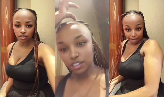 mercywanjugu61 TikTok Live — Sep 22, 2026, 9:15 PM
