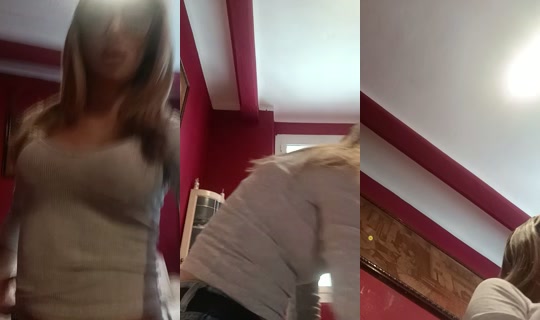 meri.diana TikTok Live — Oct 1, 2026, 12:04 PM