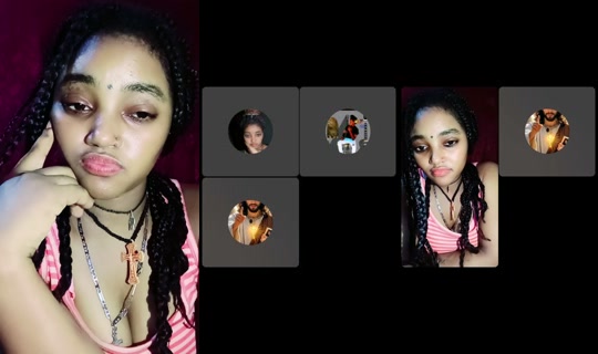 meri36740 TikTok Live — Sep 26, 2026, 7:45 PM