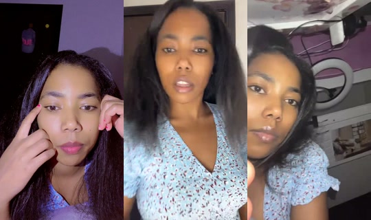 meri68621 TikTok Live — Aug 23, 2026, 3:37 AM