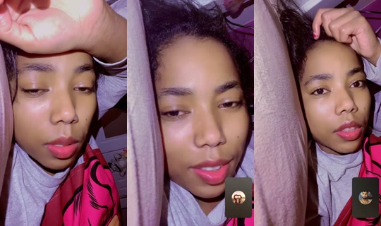 meri68621 TikTok Live — Aug 23, 2026, 5:32 AM