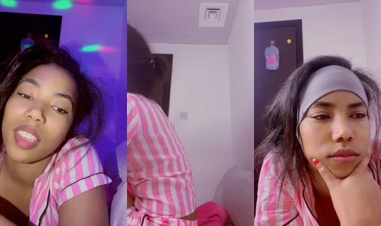 meri68621 TikTok Live — Aug 24, 2026, 1:21 AM