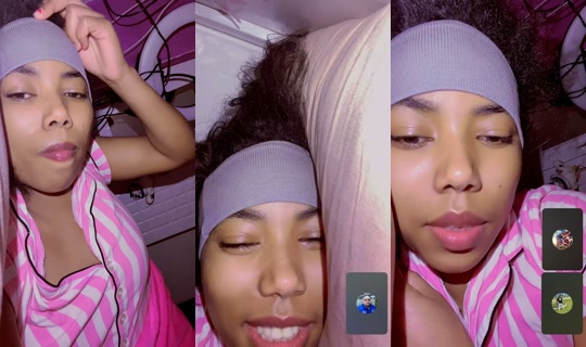 meri68621 TikTok Live — Aug 24, 2026, 2:50 AM