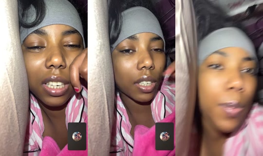 meri68621 TikTok Live — Aug 24, 2026, 3:40 AM