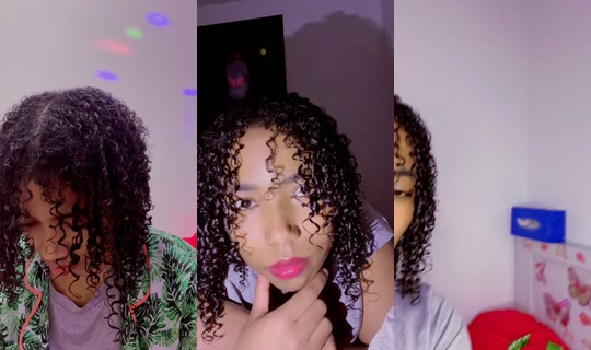 meri68621 TikTok Live — Aug 28, 2026, 9:57 PM