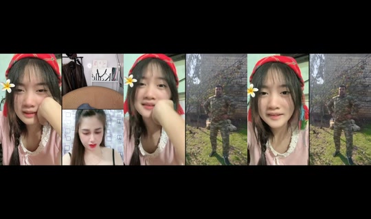 meri76038 TikTok Live — Sep 3, 2026, 5:07 AM