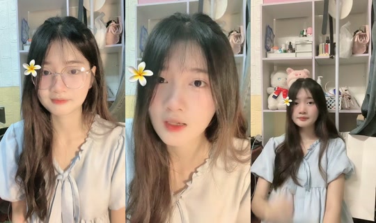 meri76038 TikTok Live — Oct 3, 2026, 3:21 PM
