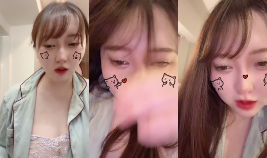 meri_0127 TikTok Live — Sep 18, 2026, 6:48 PM
