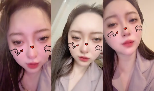 meri_0127 TikTok Live — Oct 1, 2026, 6:33 PM
