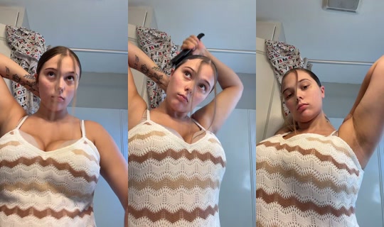 meriah424 TikTok Live — Aug 20, 2026, 9:40 PM