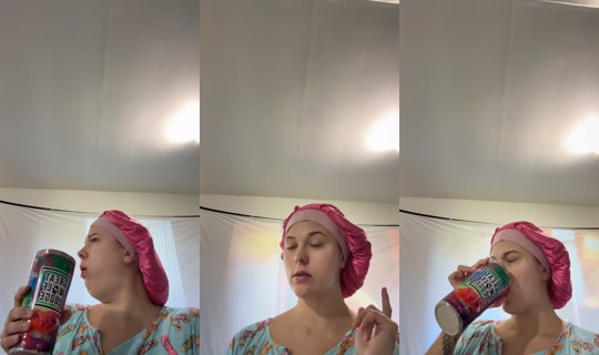 meriah424 TikTok Live — Sep 11, 2026, 1:59 PM