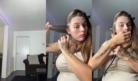 meriah424 TikTok Live — Sep 15, 2026, 7:24 PM