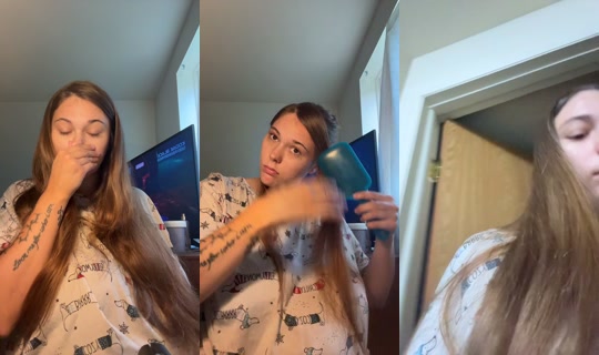 meriah424 TikTok Live — Oct 1, 2026, 4:12 PM