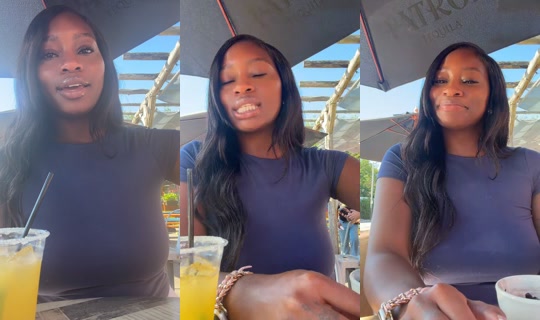 meriala TikTok Live — Sep 14, 2026, 7:30 PM