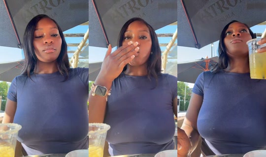 meriala TikTok Live — Sep 14, 2026, 8:02 PM