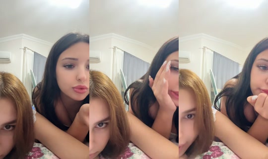 meribarbie1 TikTok Live — Sep 14, 2026, 7:48 PM