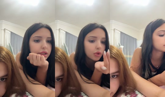 meribarbie1 TikTok Live — Sep 14, 2026, 8:18 PM