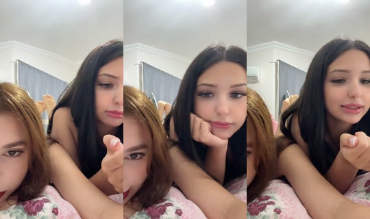 meribarbie1 TikTok Live — Sep 17, 2026, 8:39 PM