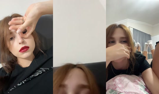 meribarbie1 TikTok Live — Sep 18, 2026, 7:53 PM