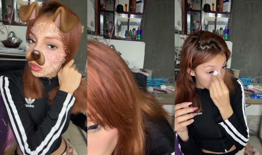merida._.07 TikTok Live — Aug 27, 2026, 5:28 AM