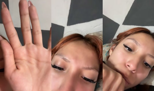 merida._.07 TikTok Live — Aug 28, 2026, 10:23 AM