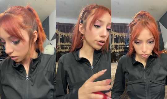merida._.07 TikTok Live — Aug 29, 2026, 1:40 AM