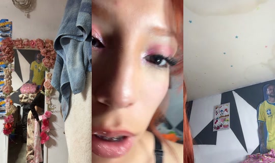 merida._.07 TikTok Live — Aug 29, 2026, 1:58 AM