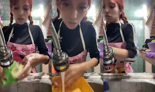 merida._.07 TikTok Live — Aug 30, 2026, 7:30 AM
