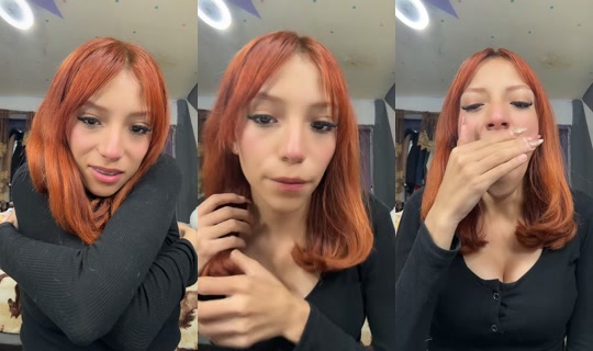 merida._.07 TikTok Live — Sep 3, 2026, 2:52 AM